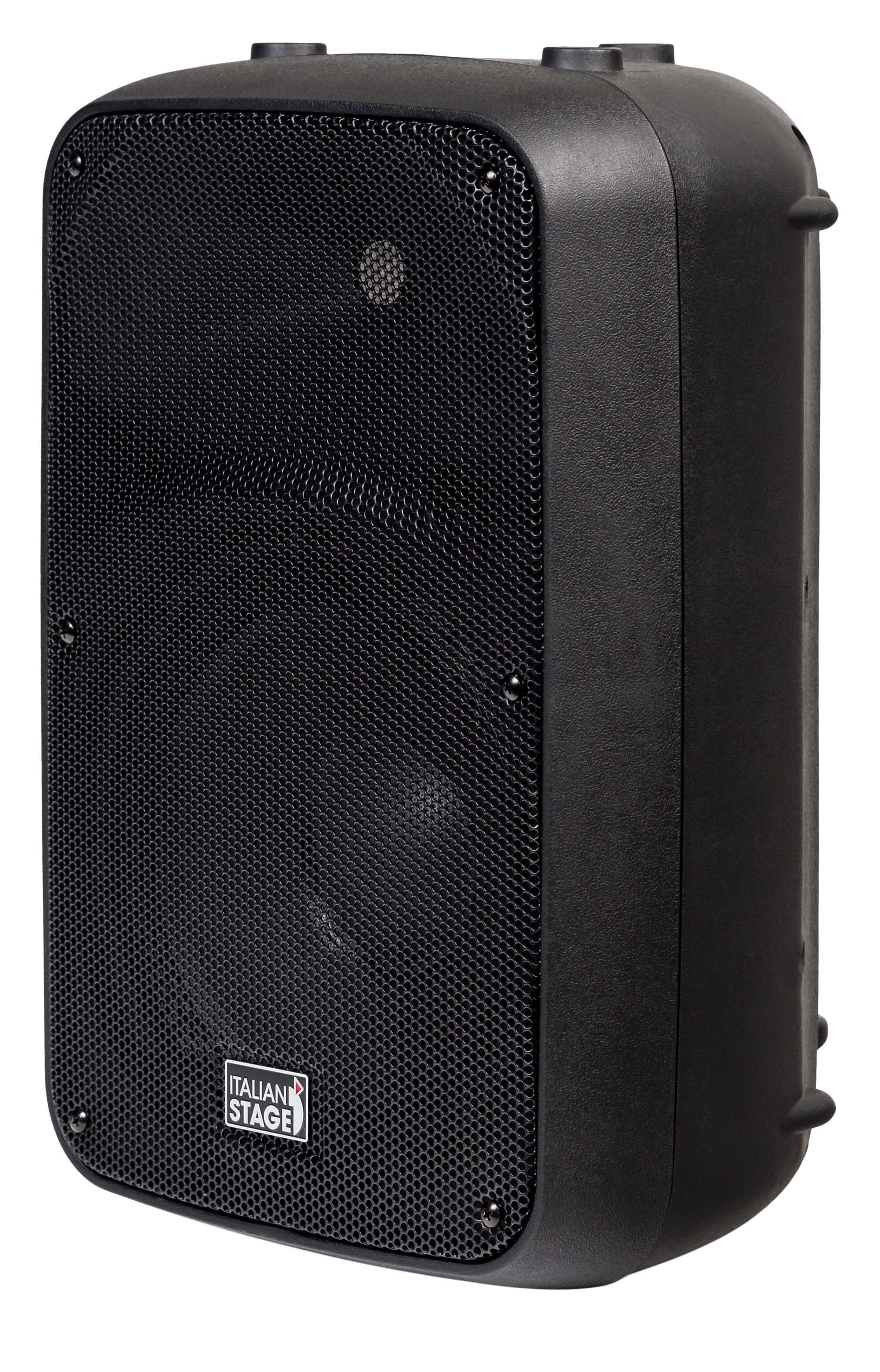 ITALIAN STAGE IS SPX10AUB